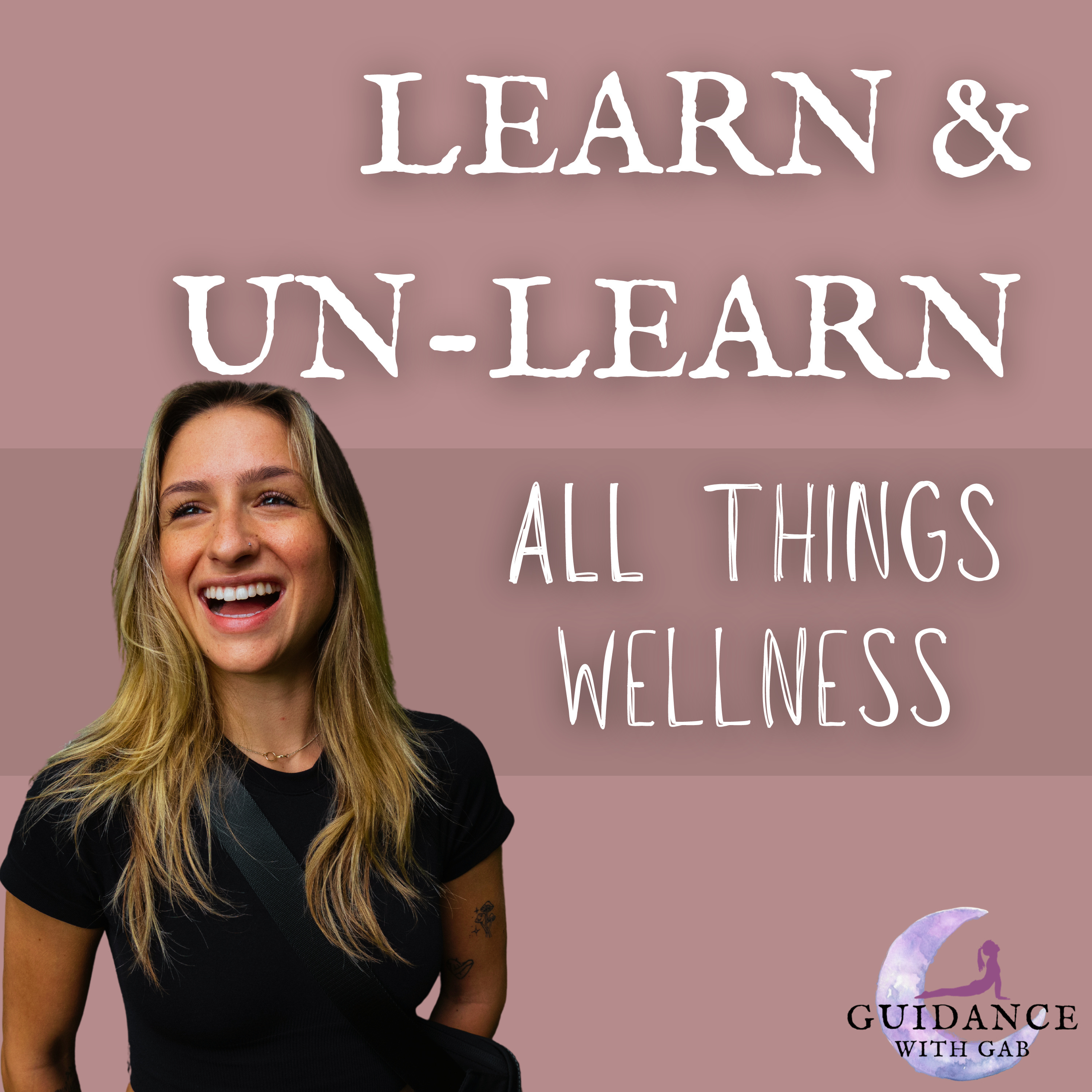 Hannah: Somatic Breathwork, Regulating the Nervous System & Cycle Syncing