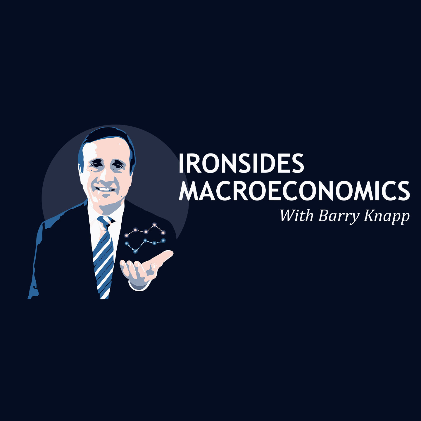 Ironsides Macroeconomics \'It\'s Never Different This Time\'
