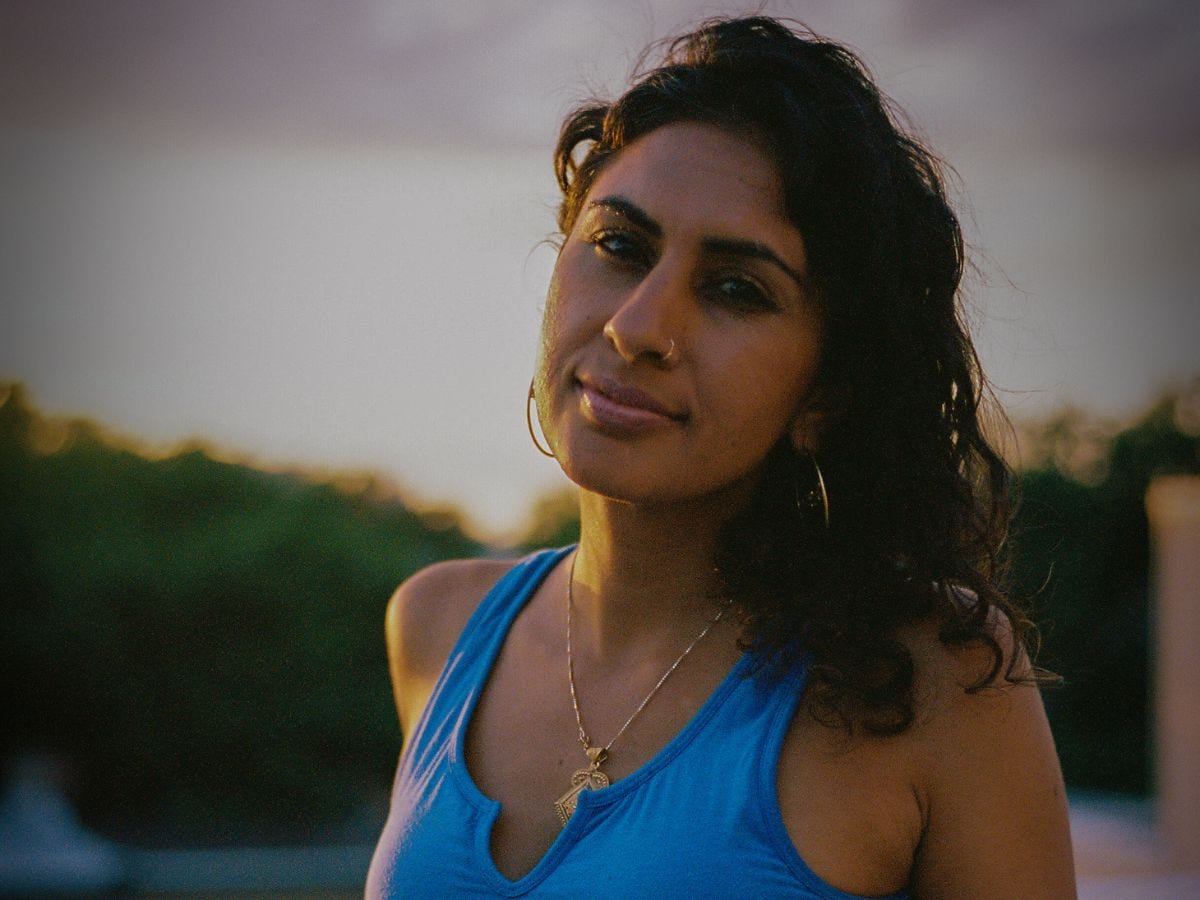 Decolonizing Yoga: Beyond Representation and Into Liberation