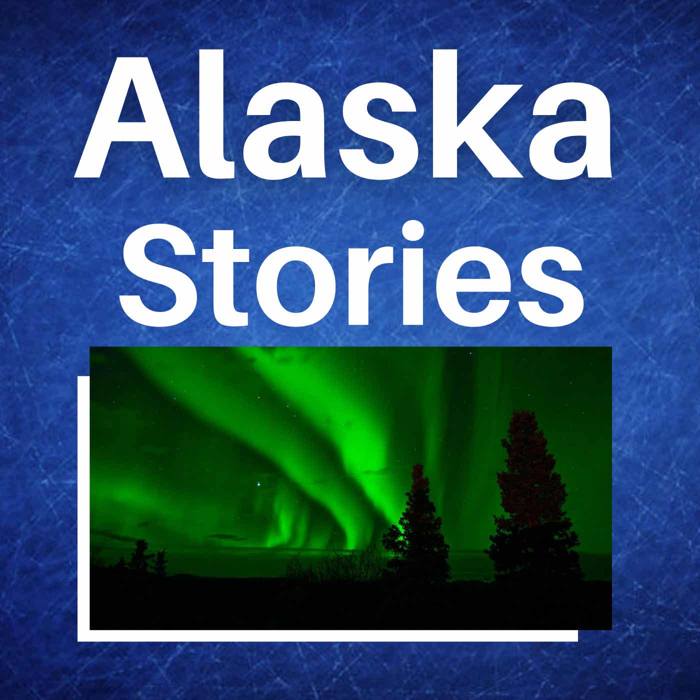 Alaska Stories