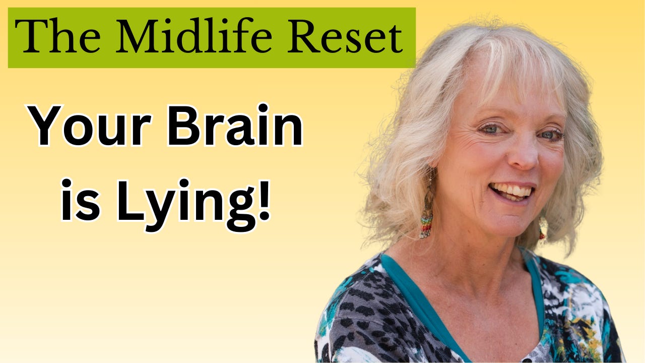 Five Thoughts that are Killing your Motivation