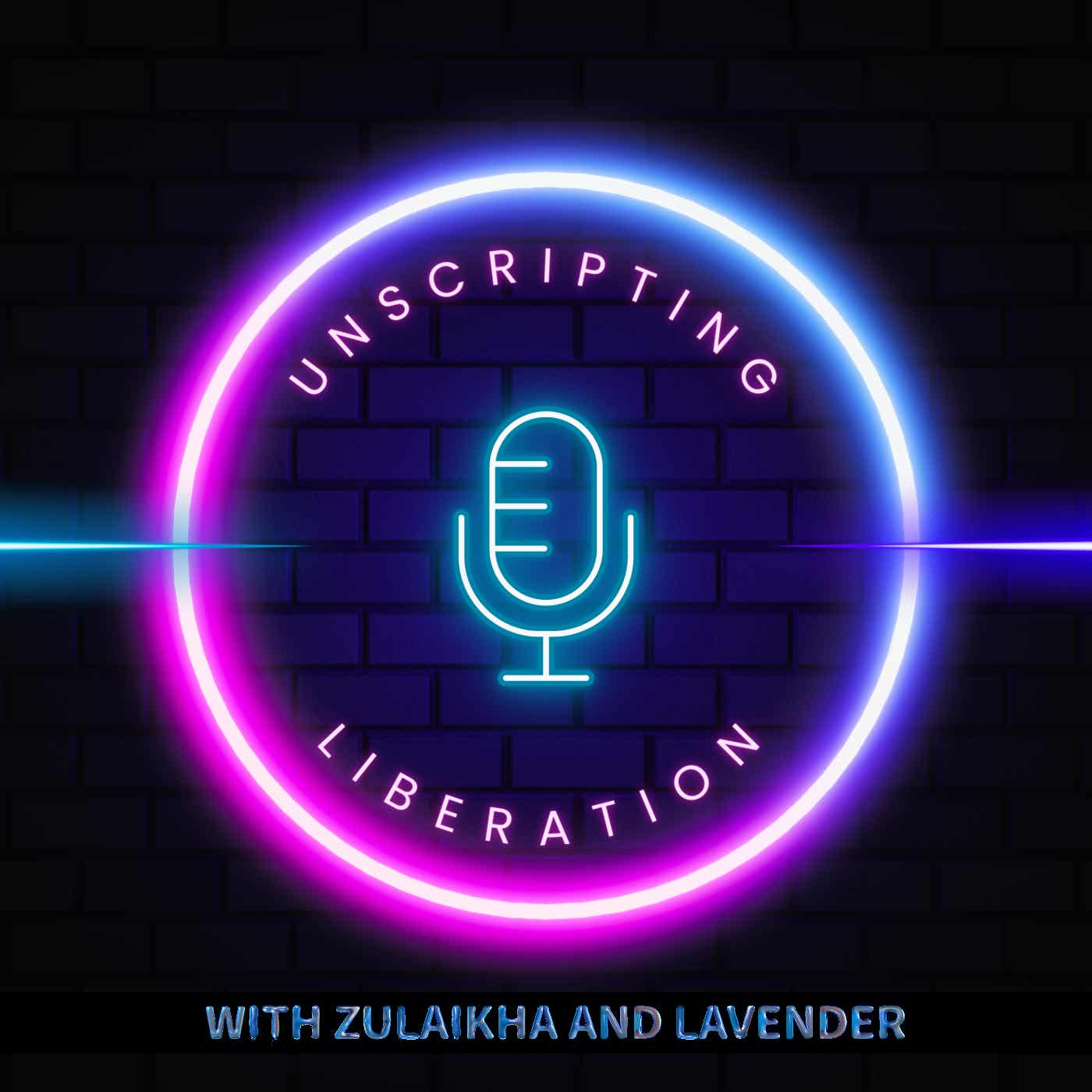 Unscripting Liberation