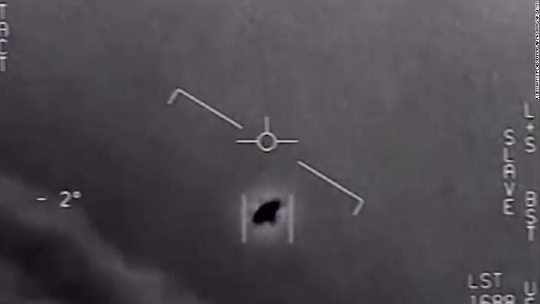 US Gov’t UFO Disinformation: An Architecture of Strategic Ambiguity episode artwork