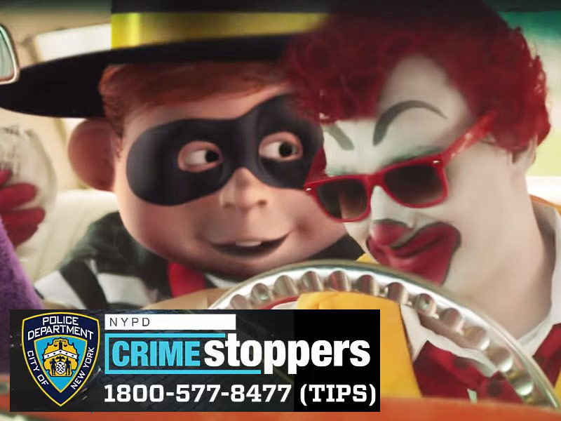 NYPD Kabuki Theatre: How NYPD and Their $3 Billion Surveillance Dragnet Failed episode artwork