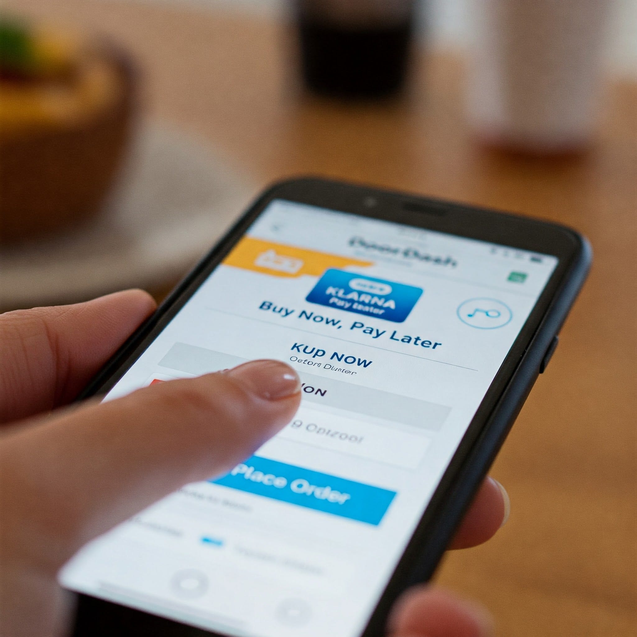 Financed Feasts: The Alarming Rise of Buy-Now-Pay-Later Food Delivery episode artwork