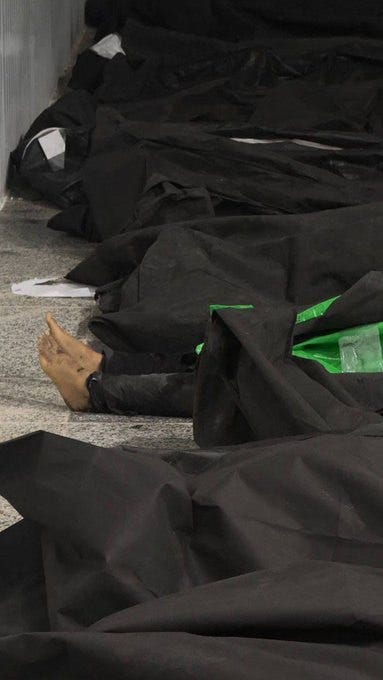 They Killed Khamenei. It Won't Matter. episode artwork