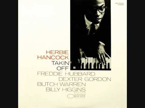 Season 2, Episode 7: "Dr. Joe Gillman, Individuation, and the Music of Herbie Hancock"