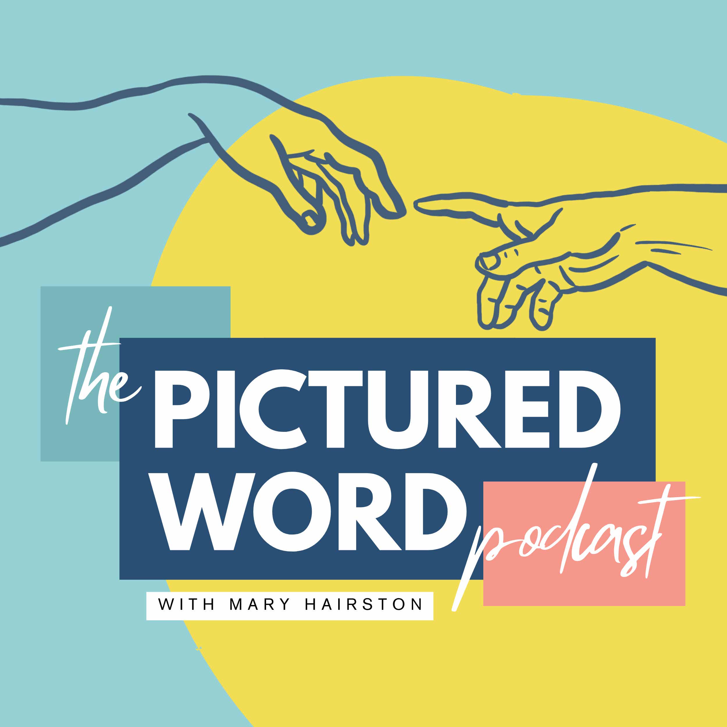 The Pictured Word Podcast