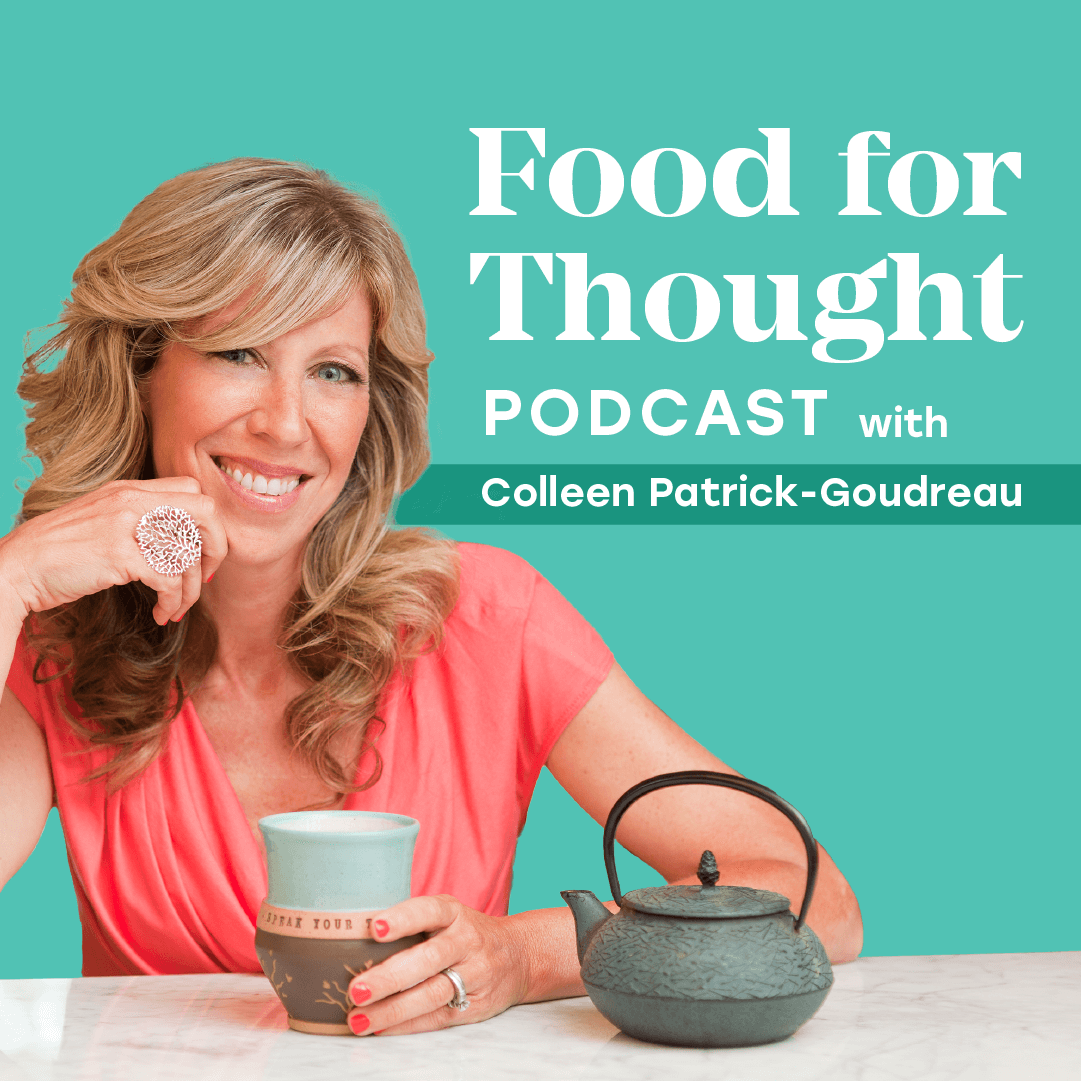 Why Do Vegans Impose their Values on their Children? episode artwork