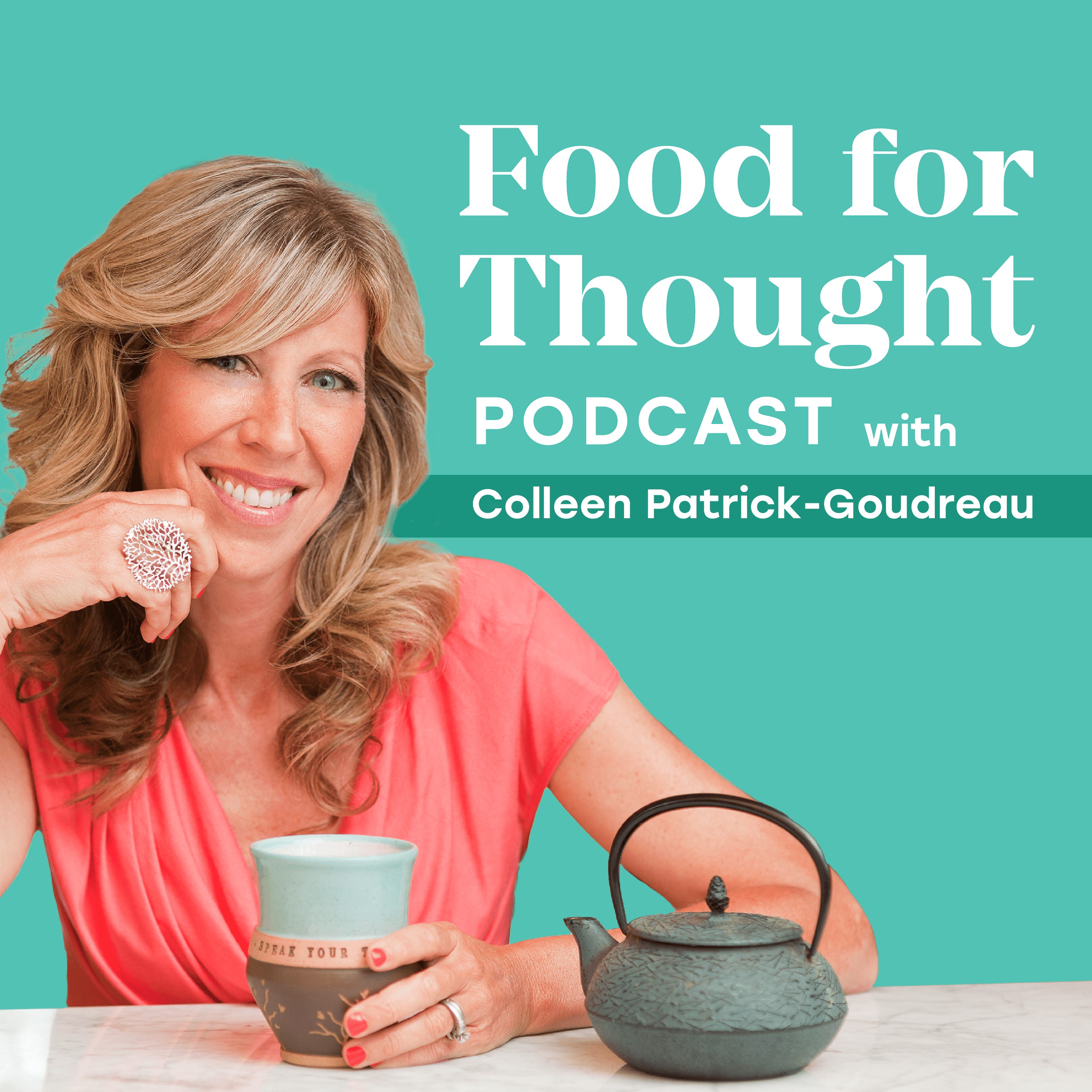 Stop Reading the News: Take a 30-Day Media Diet episode artwork