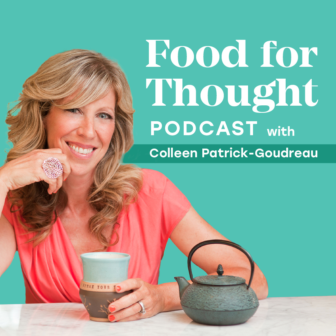 Are You Eating Enough Protein? (Part One)