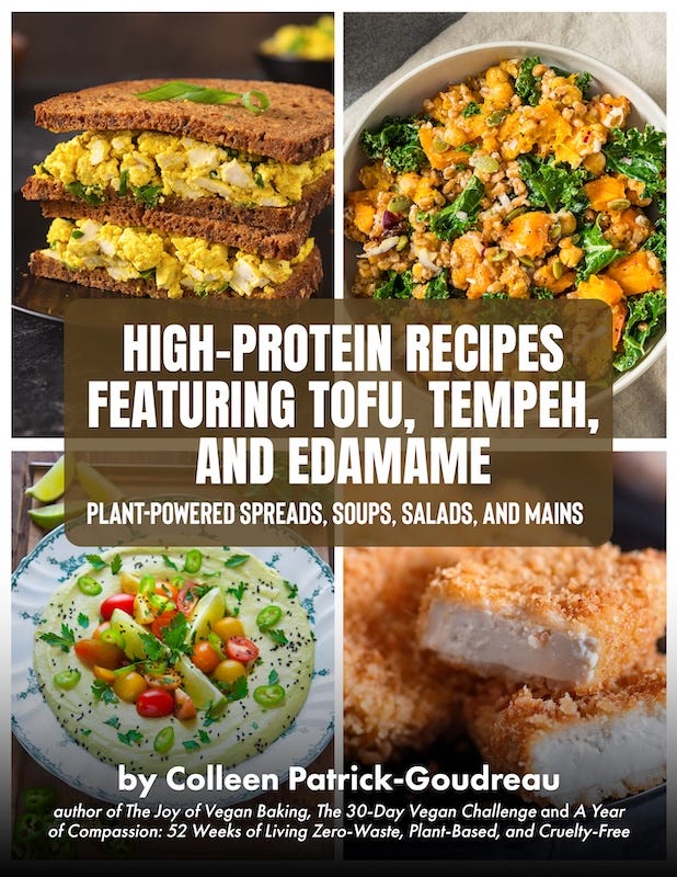 Celebrating Soy: The Science and Health Benefits of Tofu, Tempeh, and Edamame