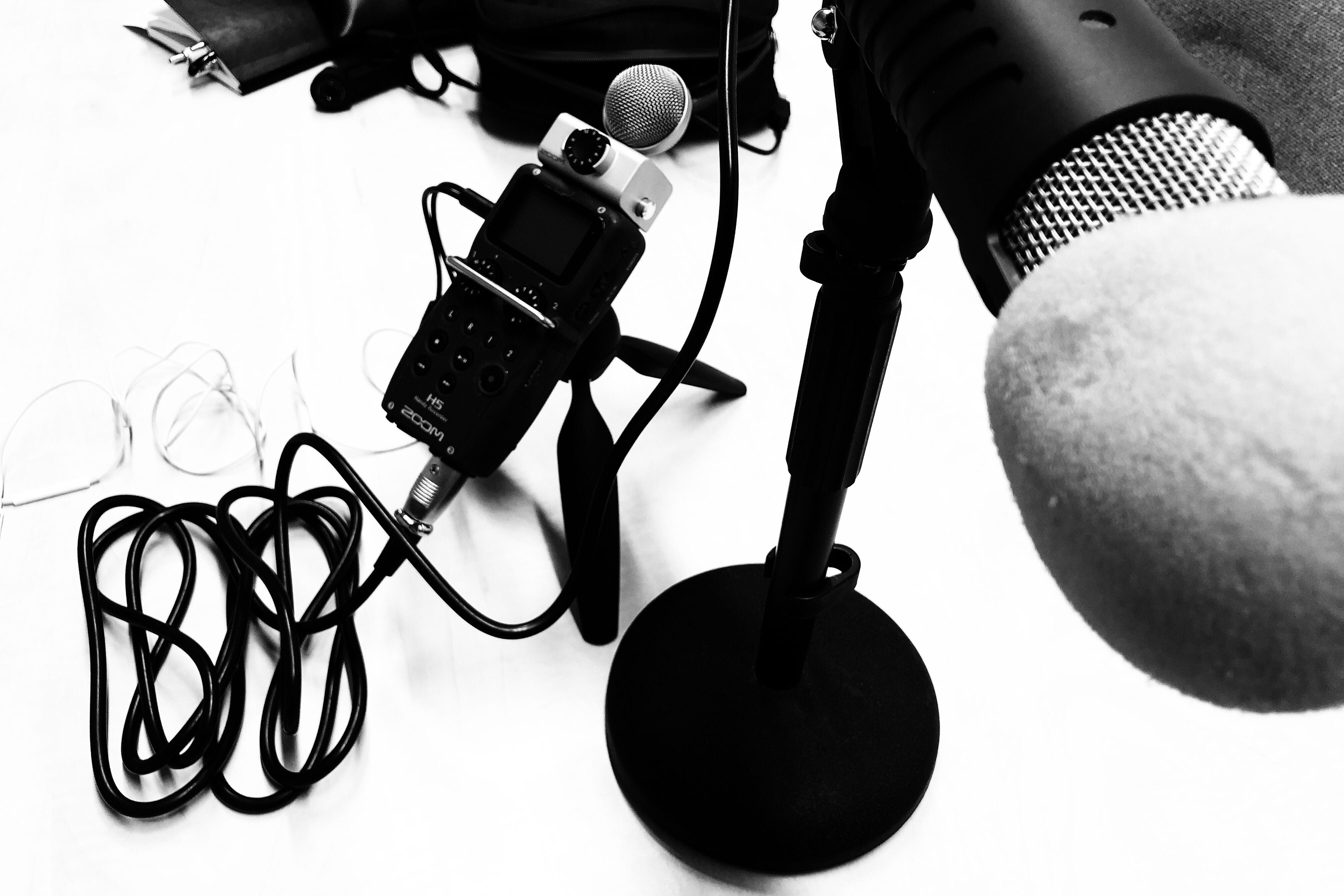 Nothing Is As It Seems