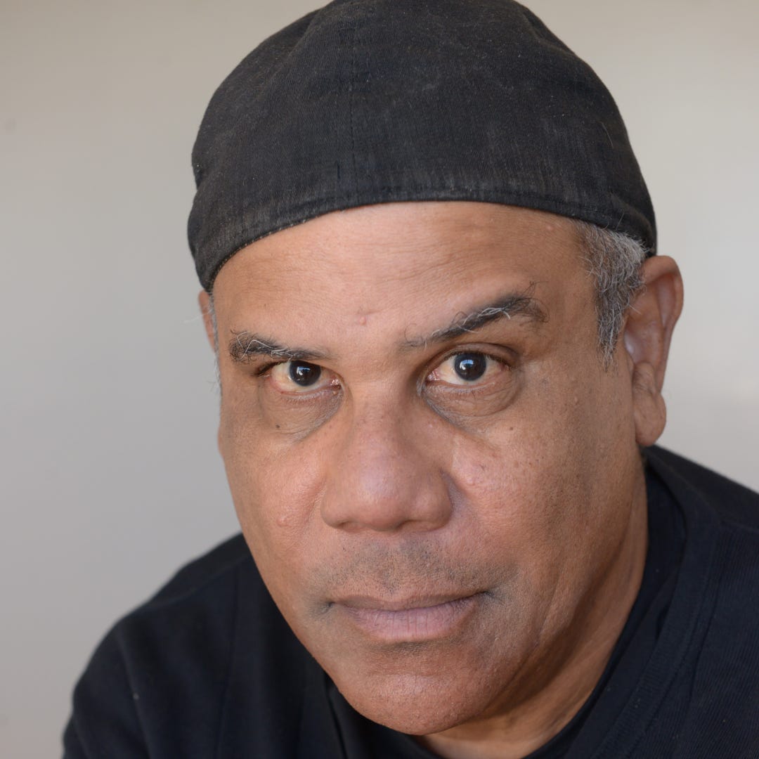Inside the Afro-Latino Actors Studio, Part 2 episode artwork