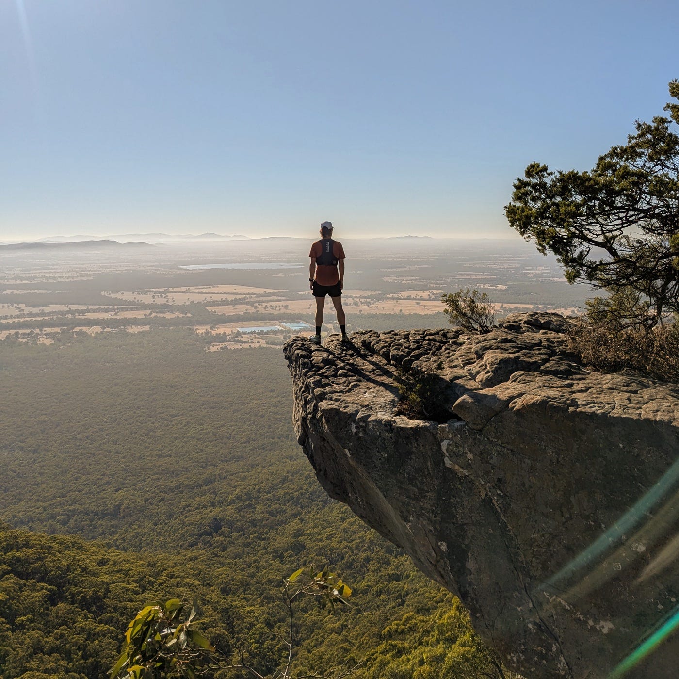 GPT Section 3: Mt Difficult Rd to Halls Gap