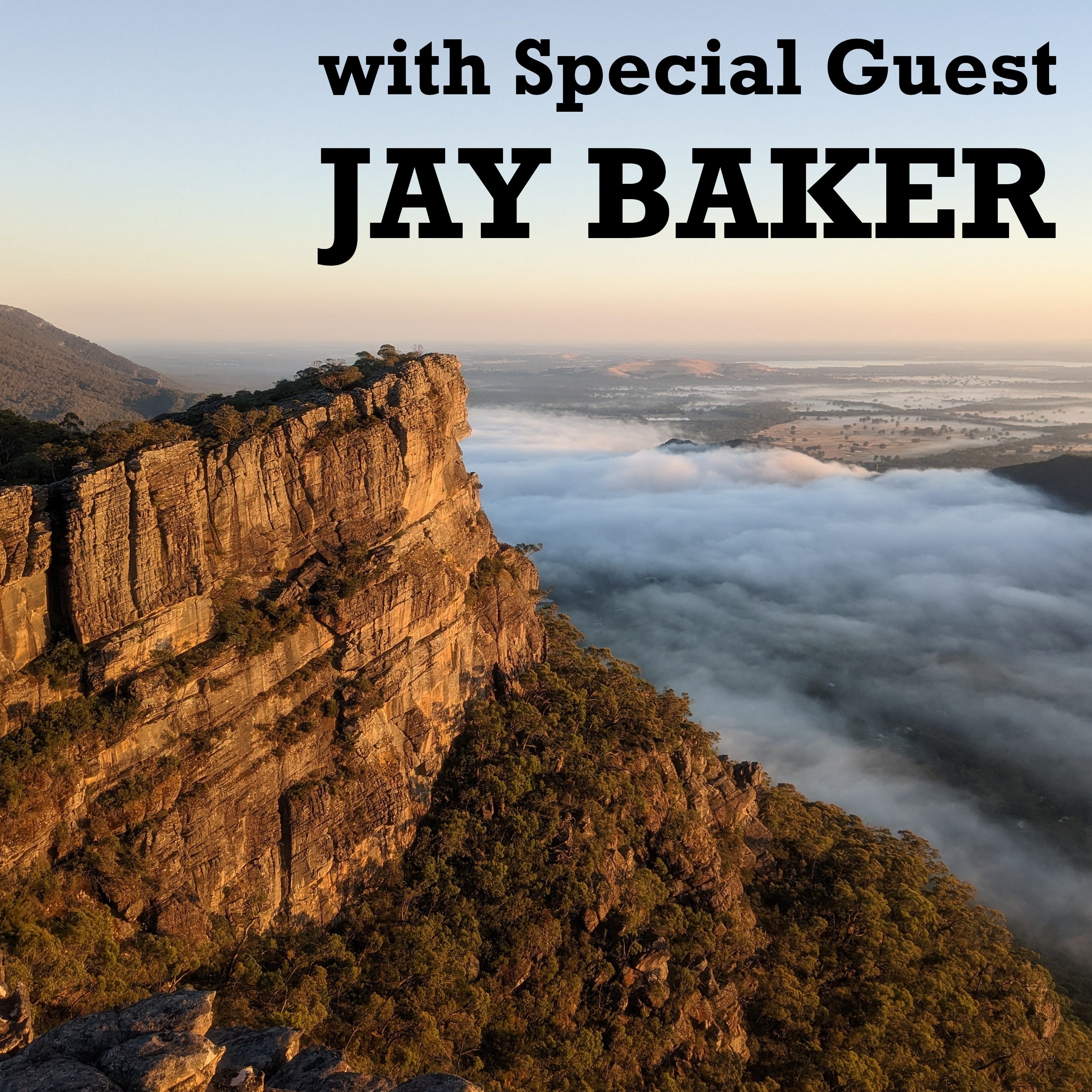 GPT Section 4: Halls Gap to Mt Rosea carpark