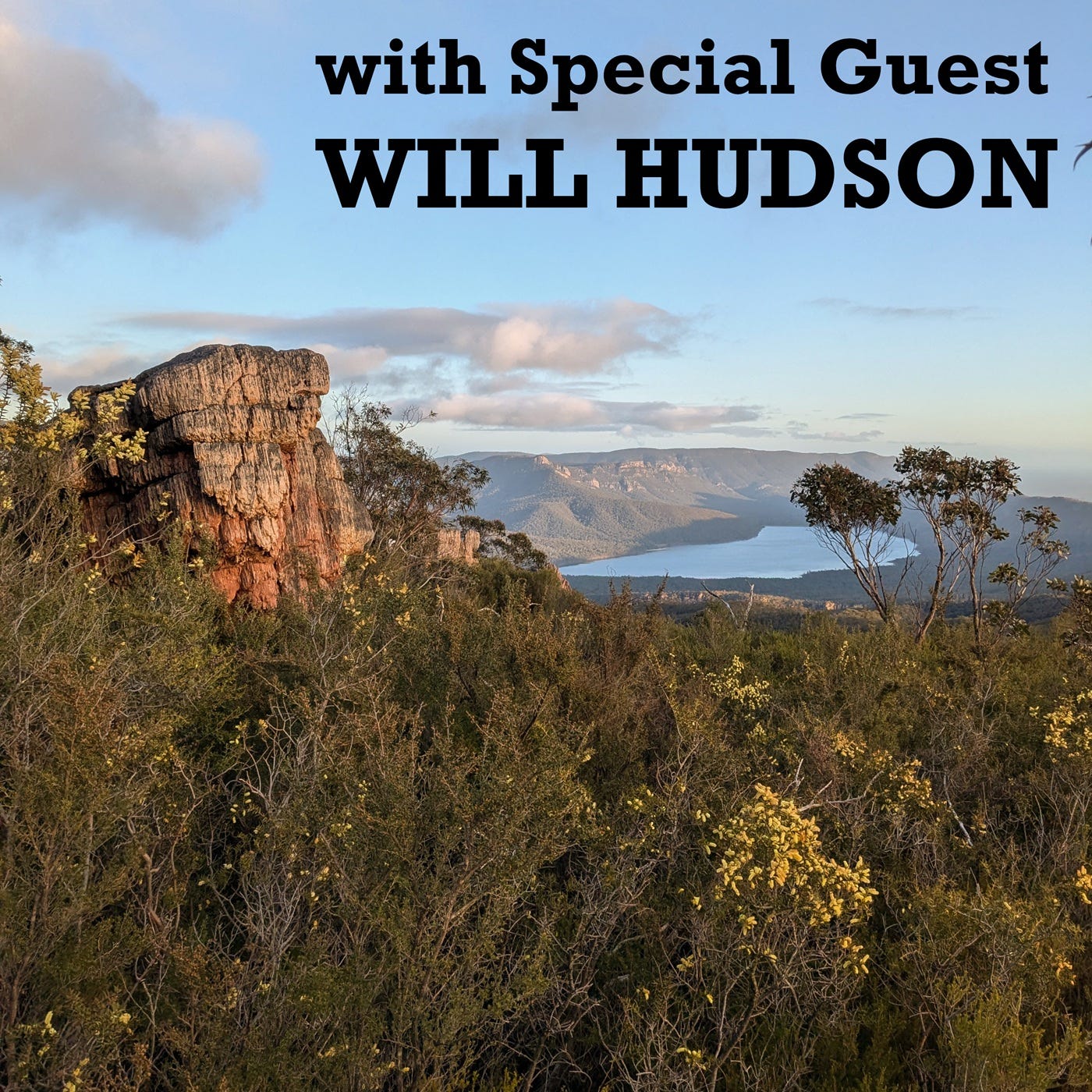 GPT Section 6: Borough Huts to Mt William car park