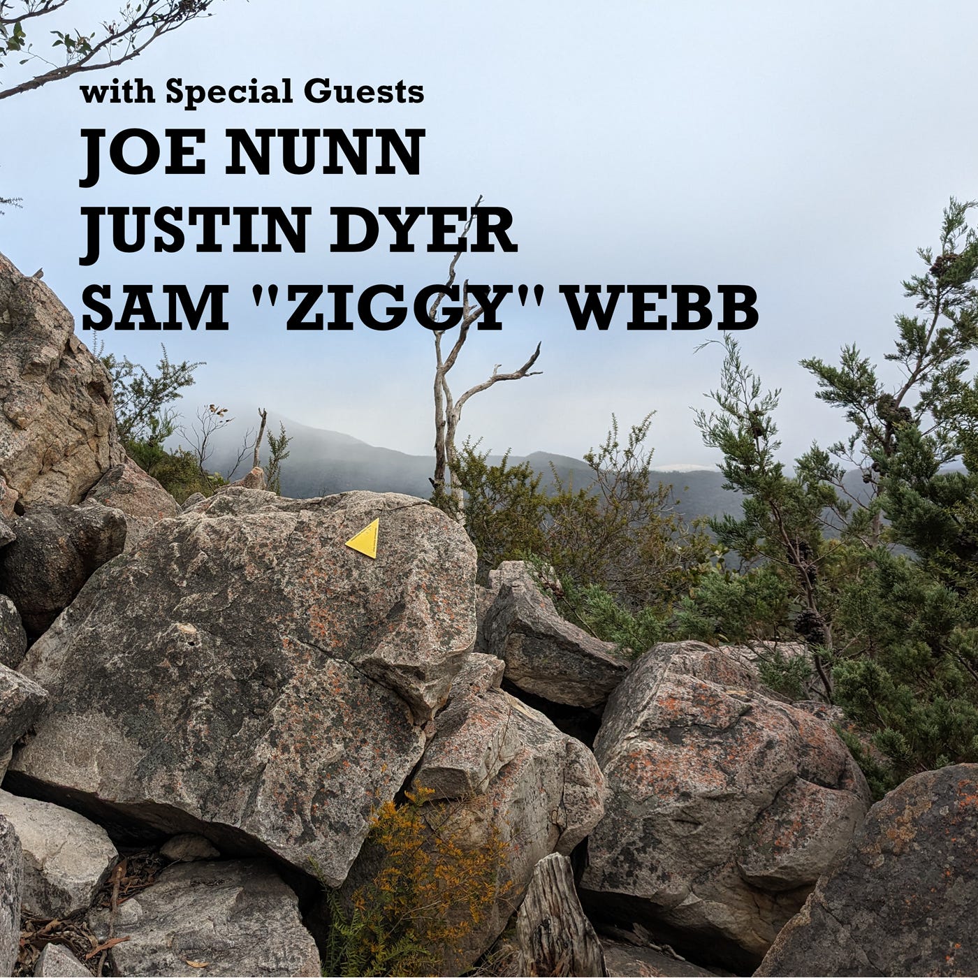 GPT Section 8: Jimmy Creek Rd to Yarram Gap Rd