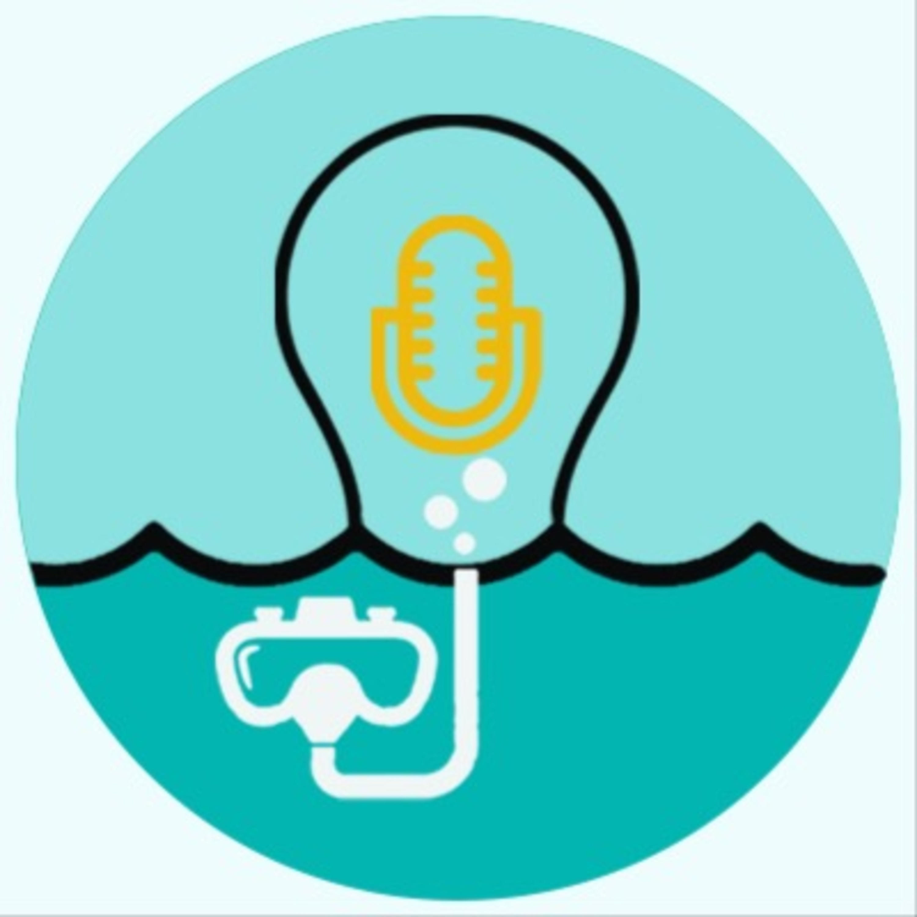 Chini ya Maji Podcast