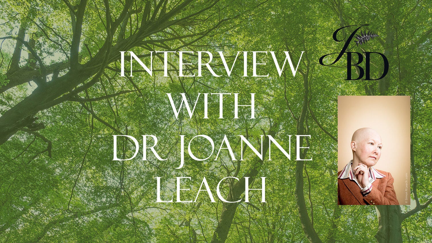 Journal of Biophilic Design