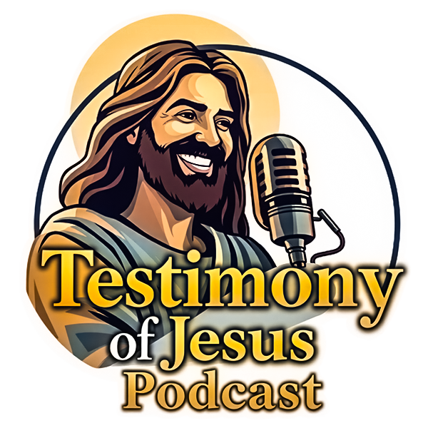 Testimony Of Jesus