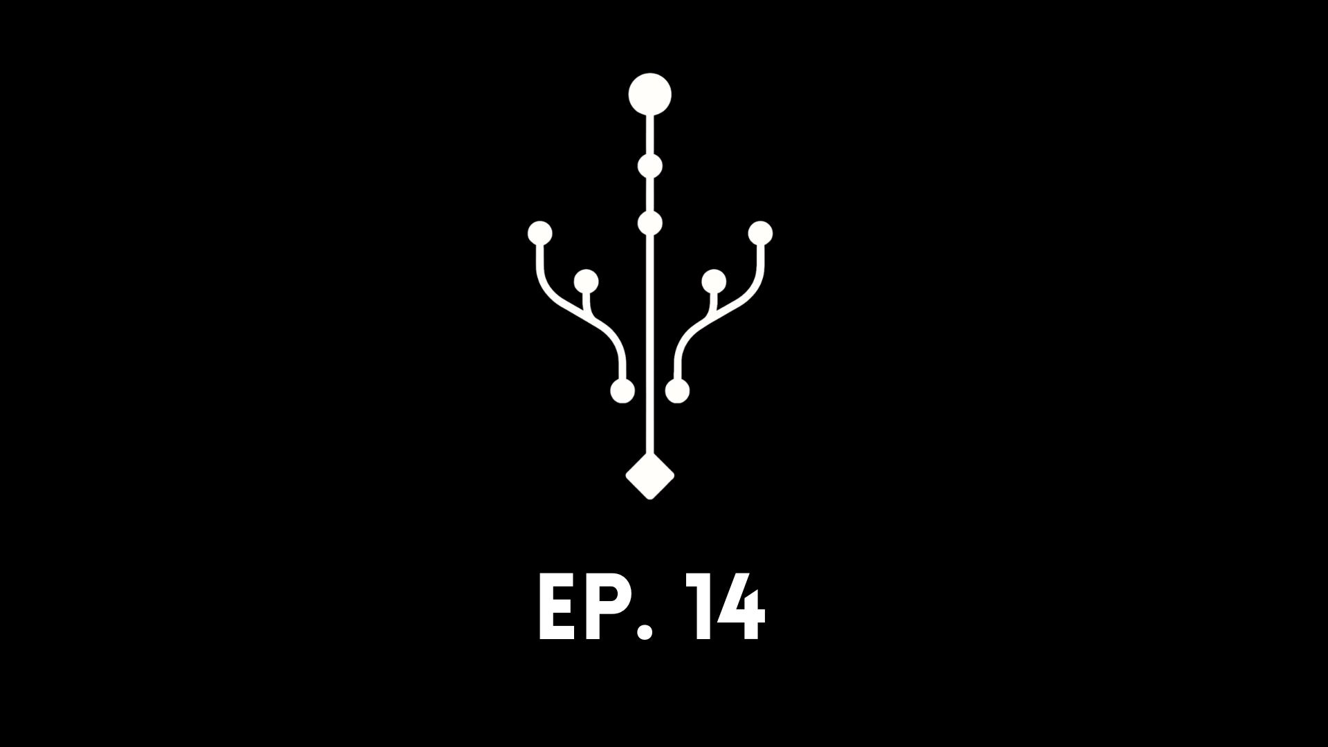 Ready for Merge Ep. 14 👾