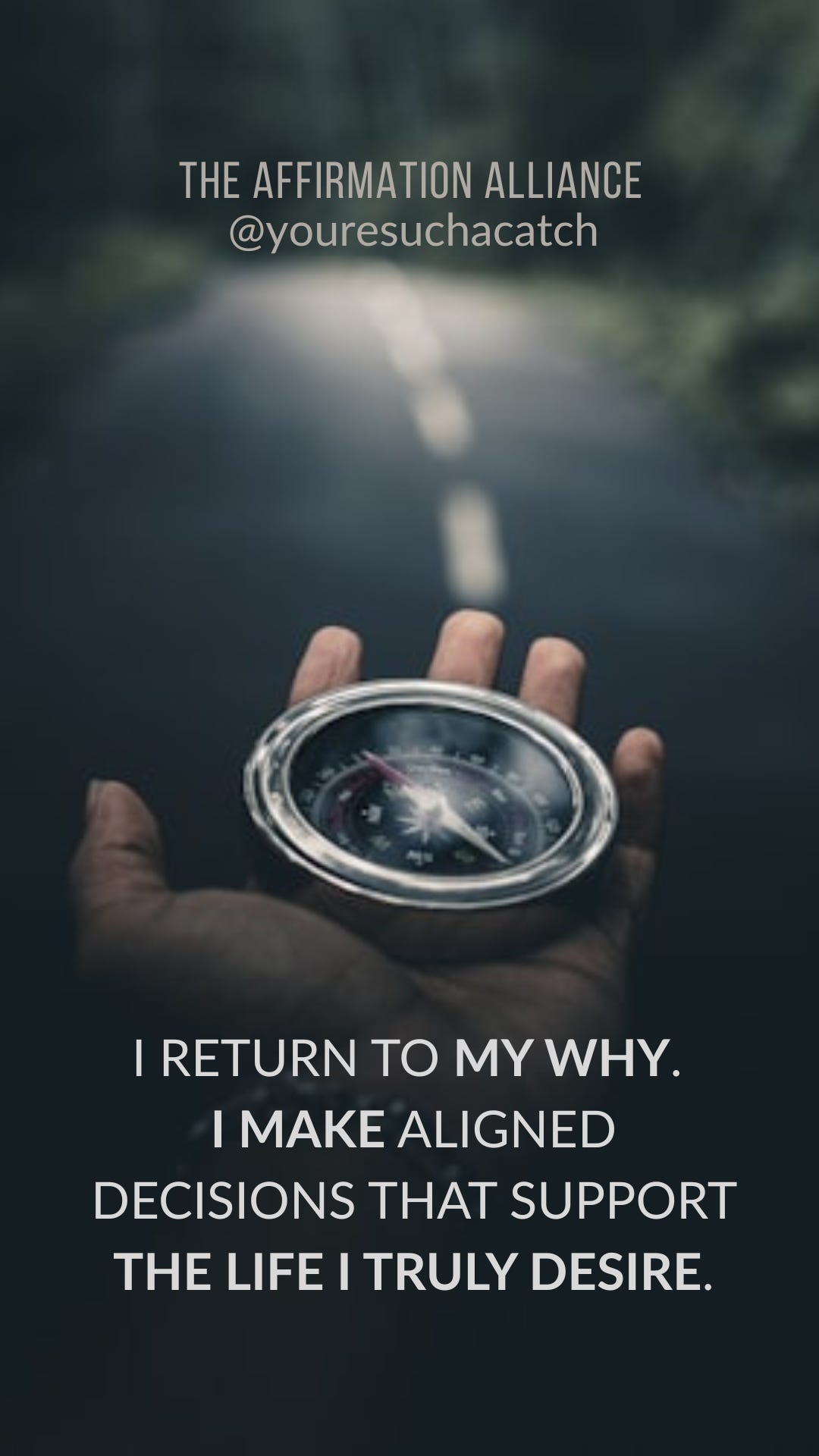 The Affirmation Alliance