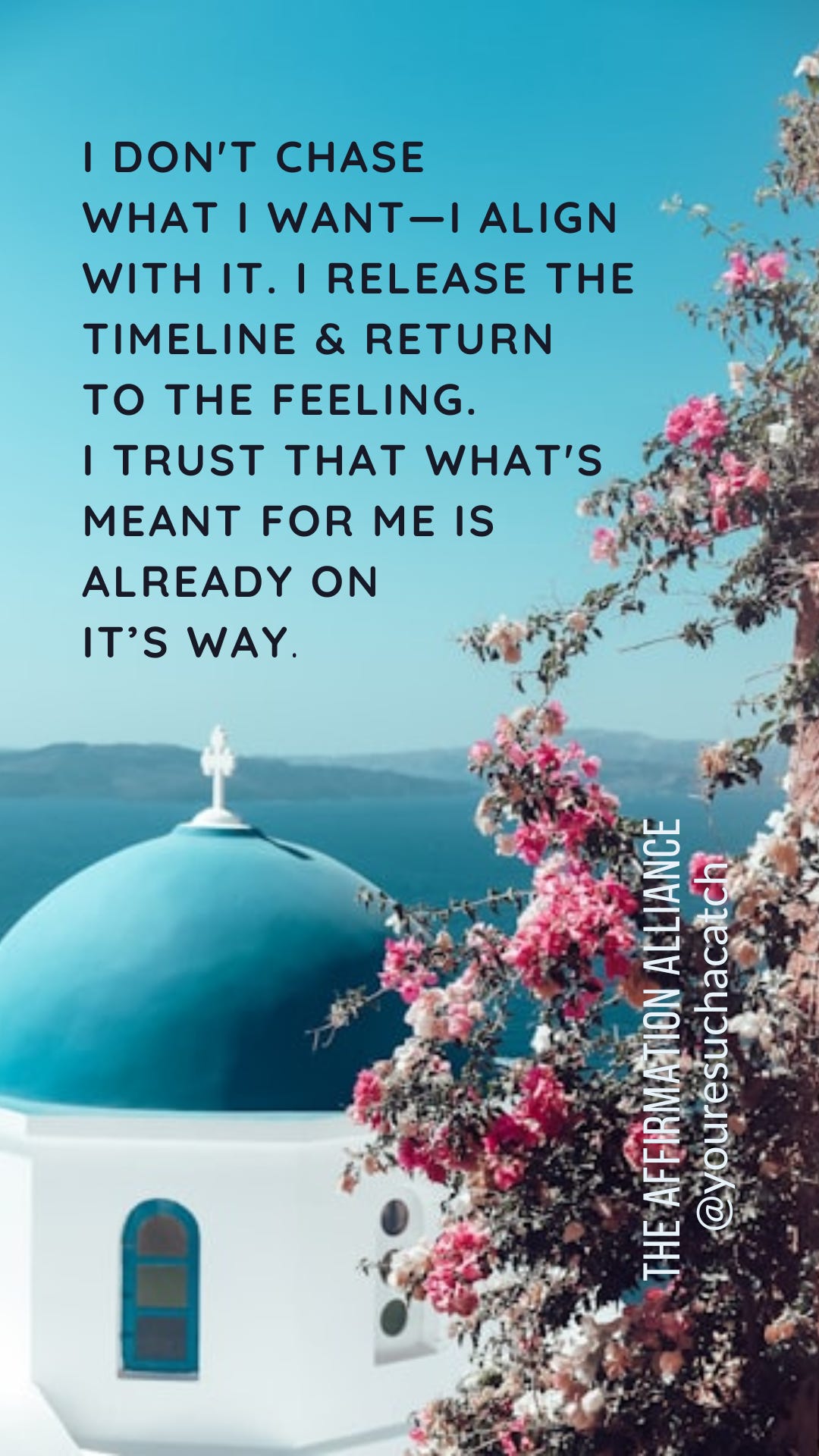 The Affirmation Alliance