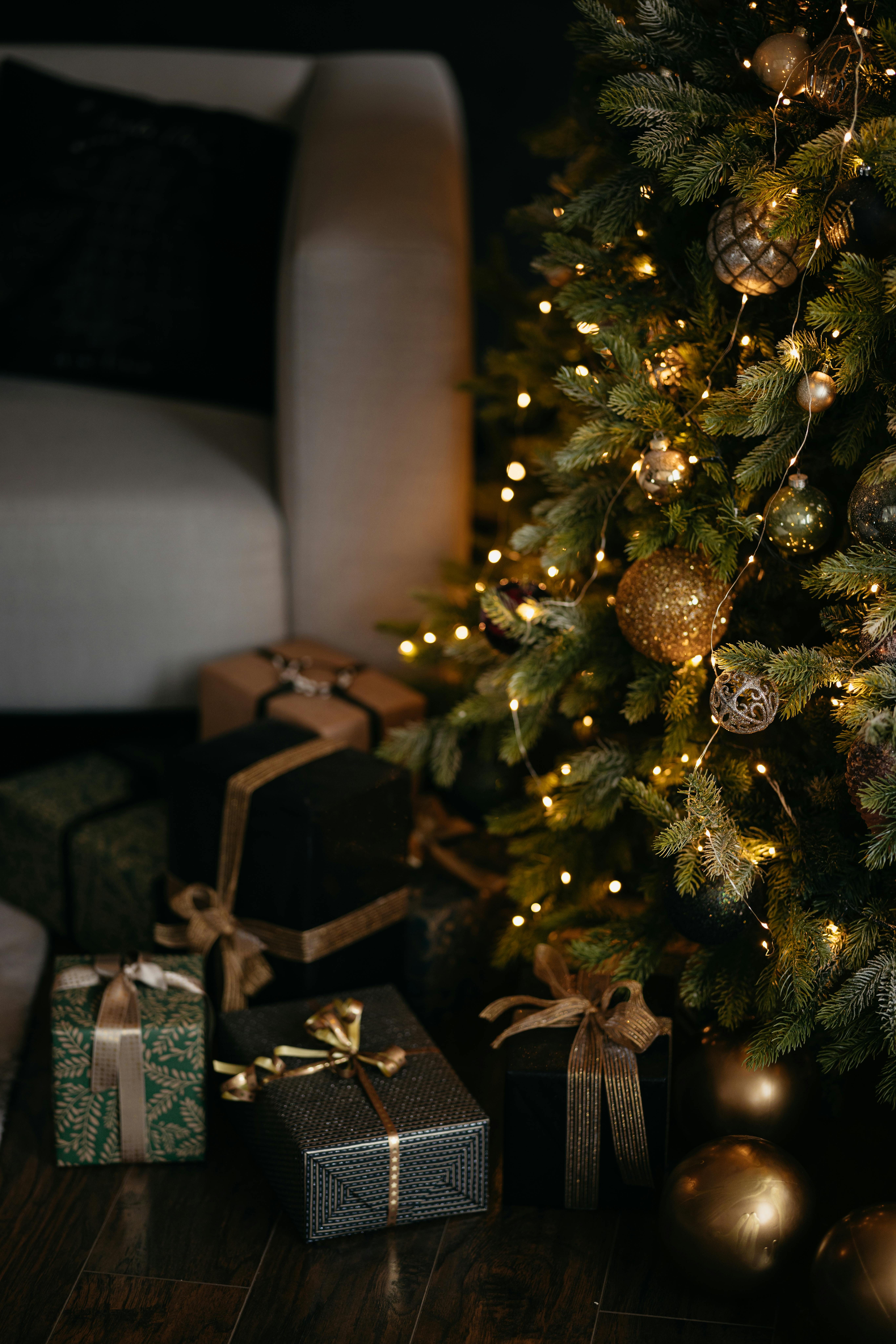 A Christmas Reflection on Real Wealth episode artwork