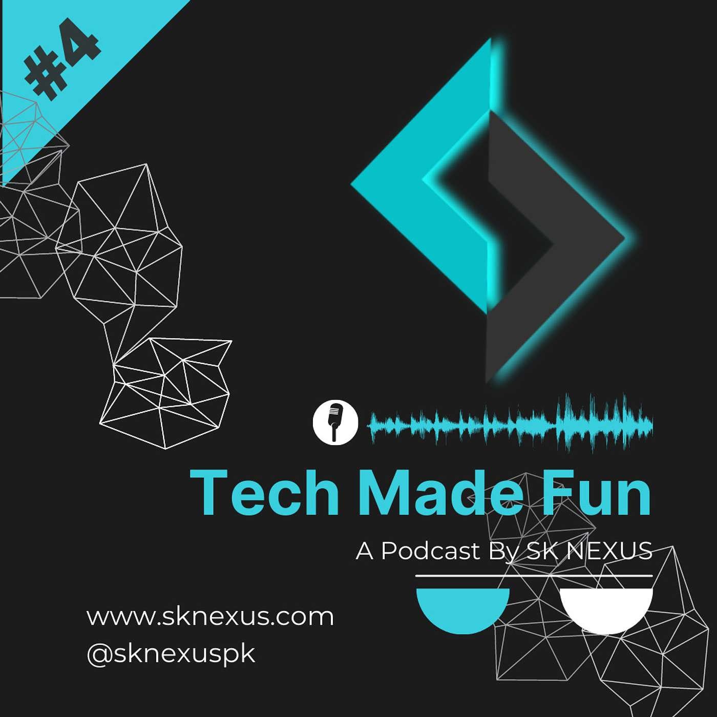 TMF 004 - Behind Every Tech Giant is an Indian