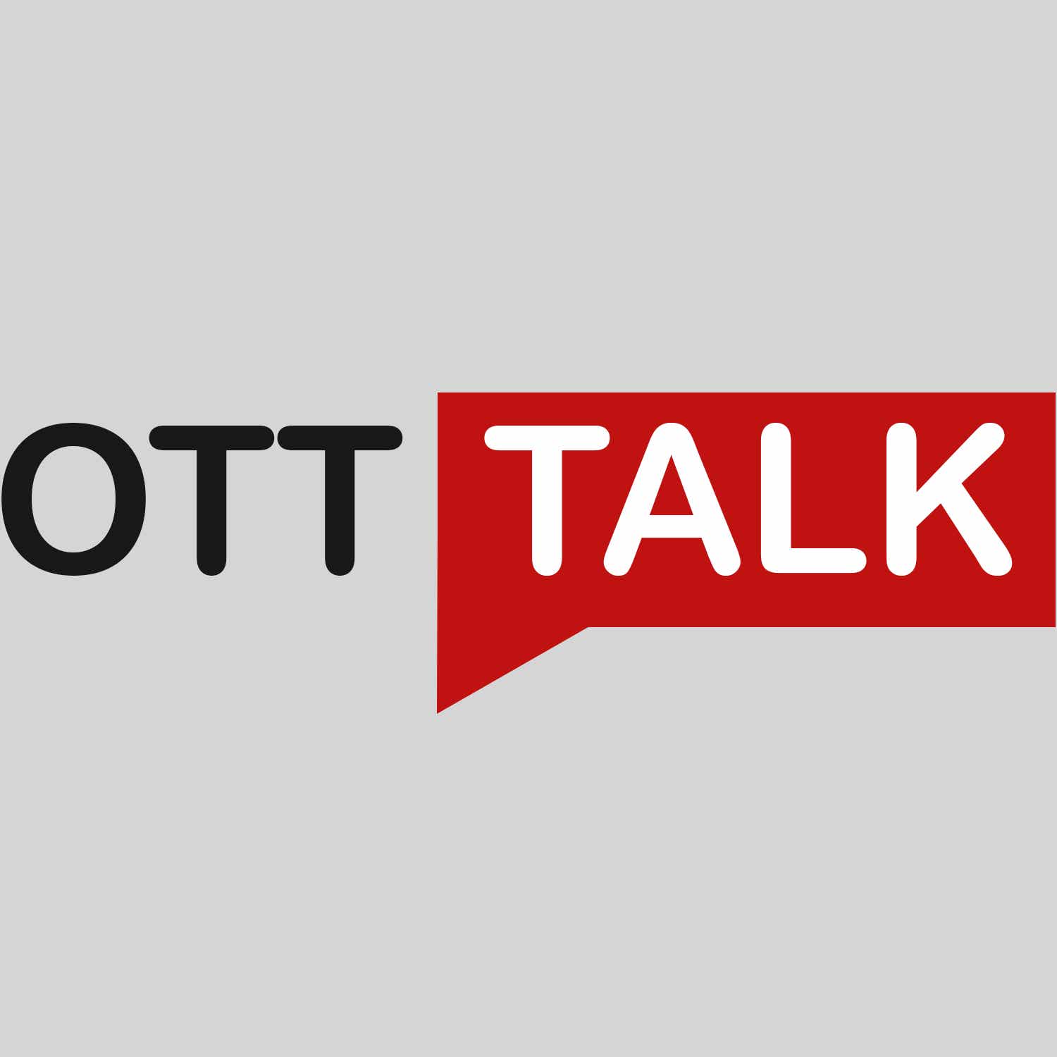 Ott Talk cover art