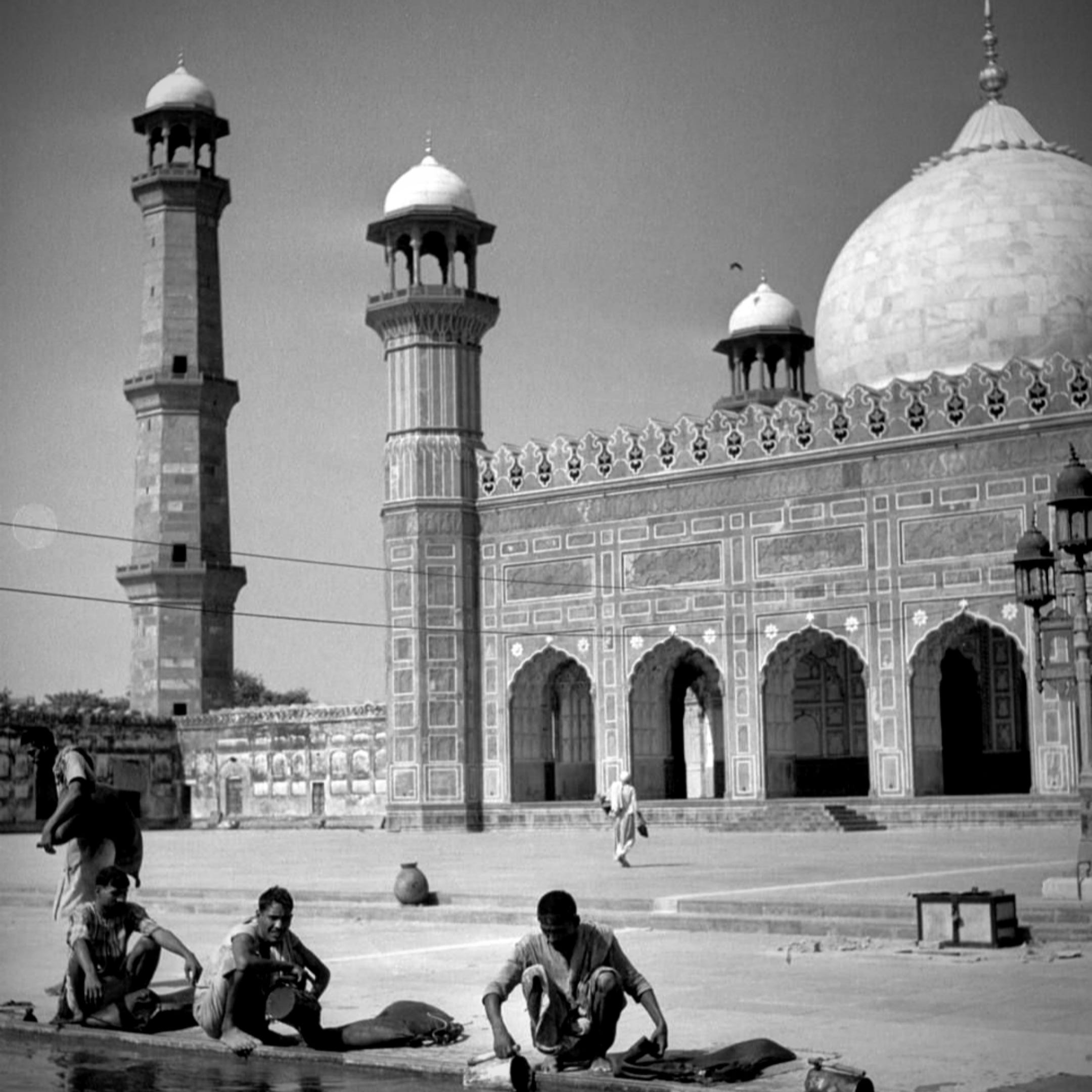 Brown History Podcast