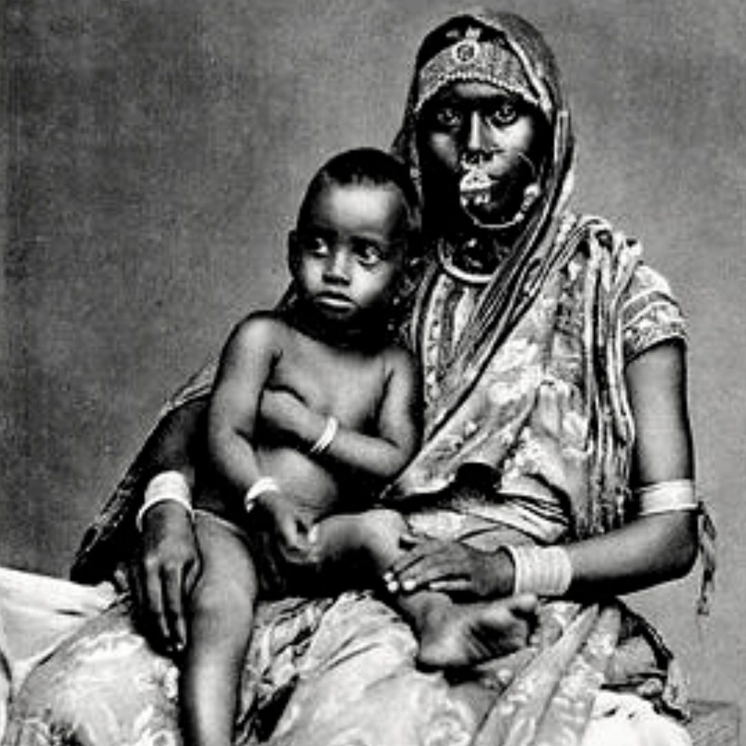 EP 17: Indentured Women With Gaiutra Bahadur episode artwork