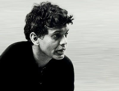 EP 31: Eqbal Ahmad with Stuart Schaar episode artwork