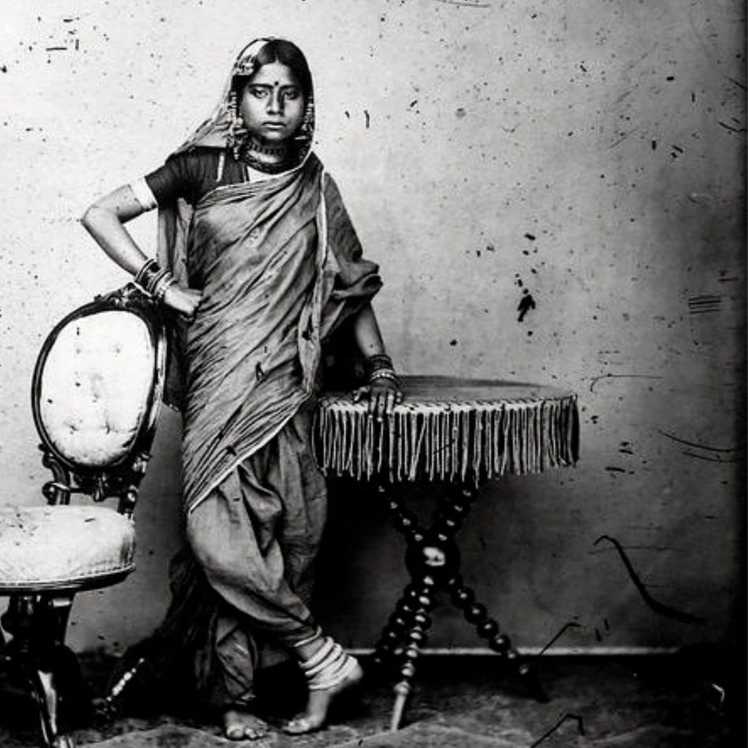 EP 39: Mira Nair episode artwork