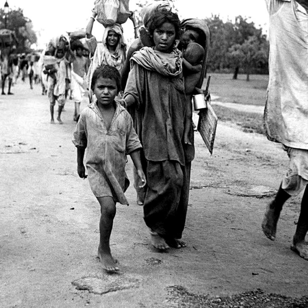 EP 43: Descendants of Partition with Aanchal Malhotra episode artwork