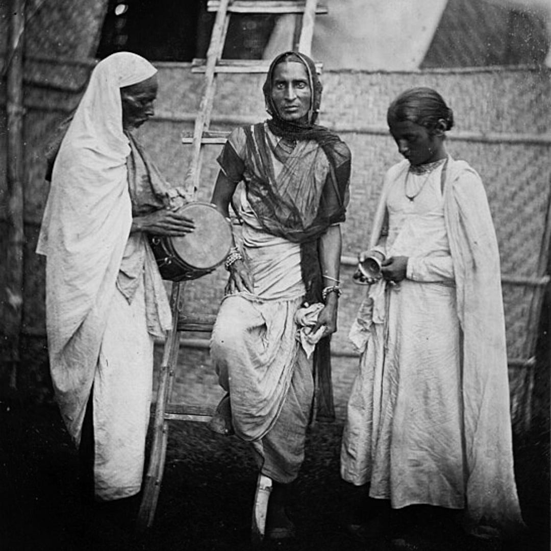 EP 50: The Hijra under British Rule episode artwork