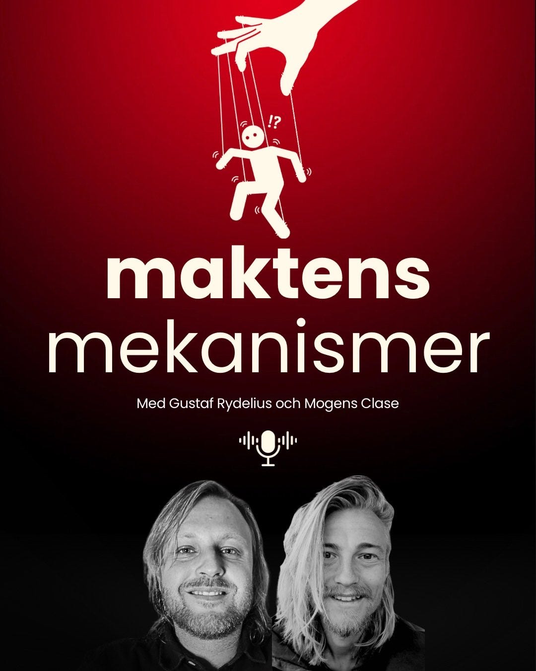 Maktens Mekanismer avsnitt #9, Amerikanska revolutionen del 2: Maktdelningen och kampen mot oligarkin