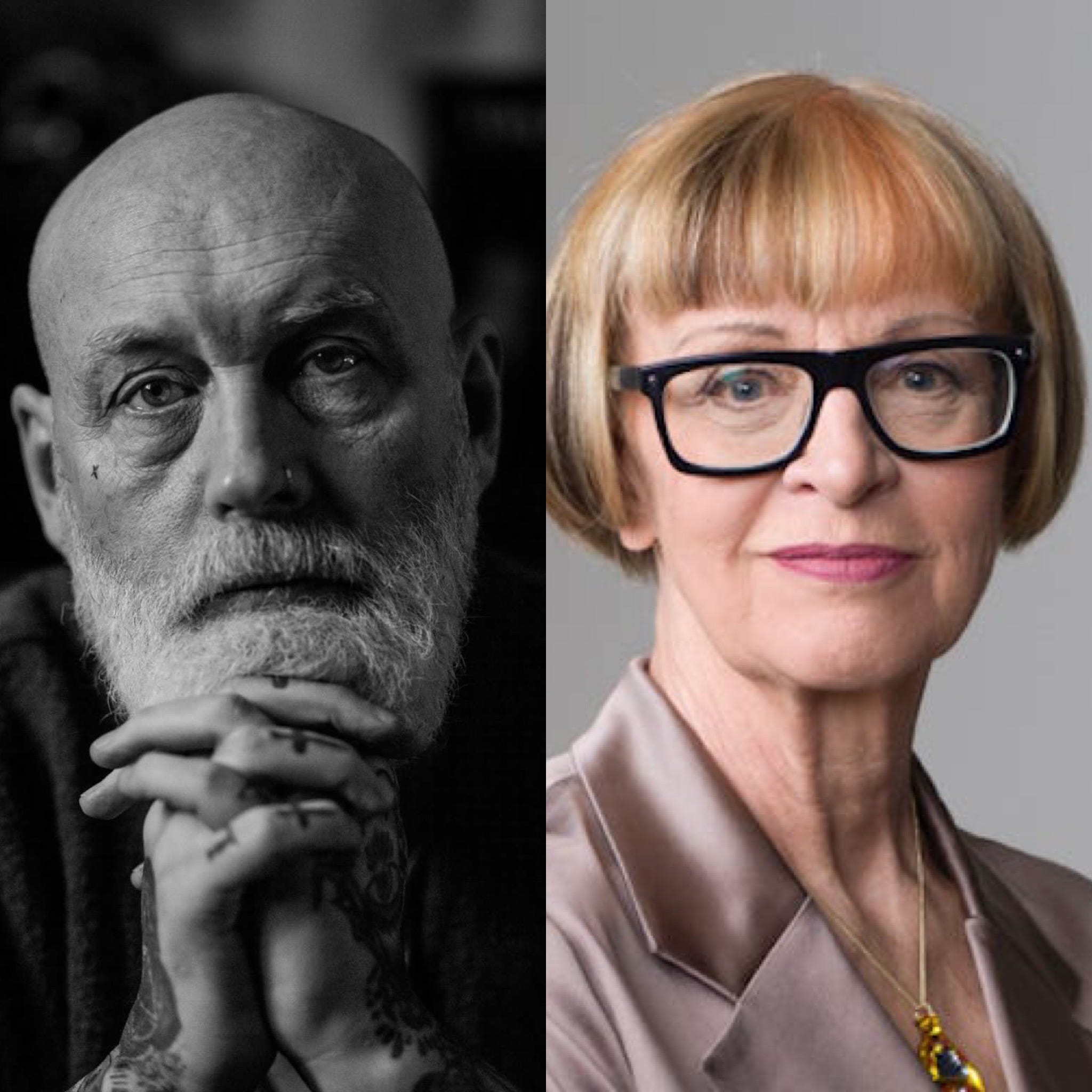 Phil & Jerry talk ‘enough’