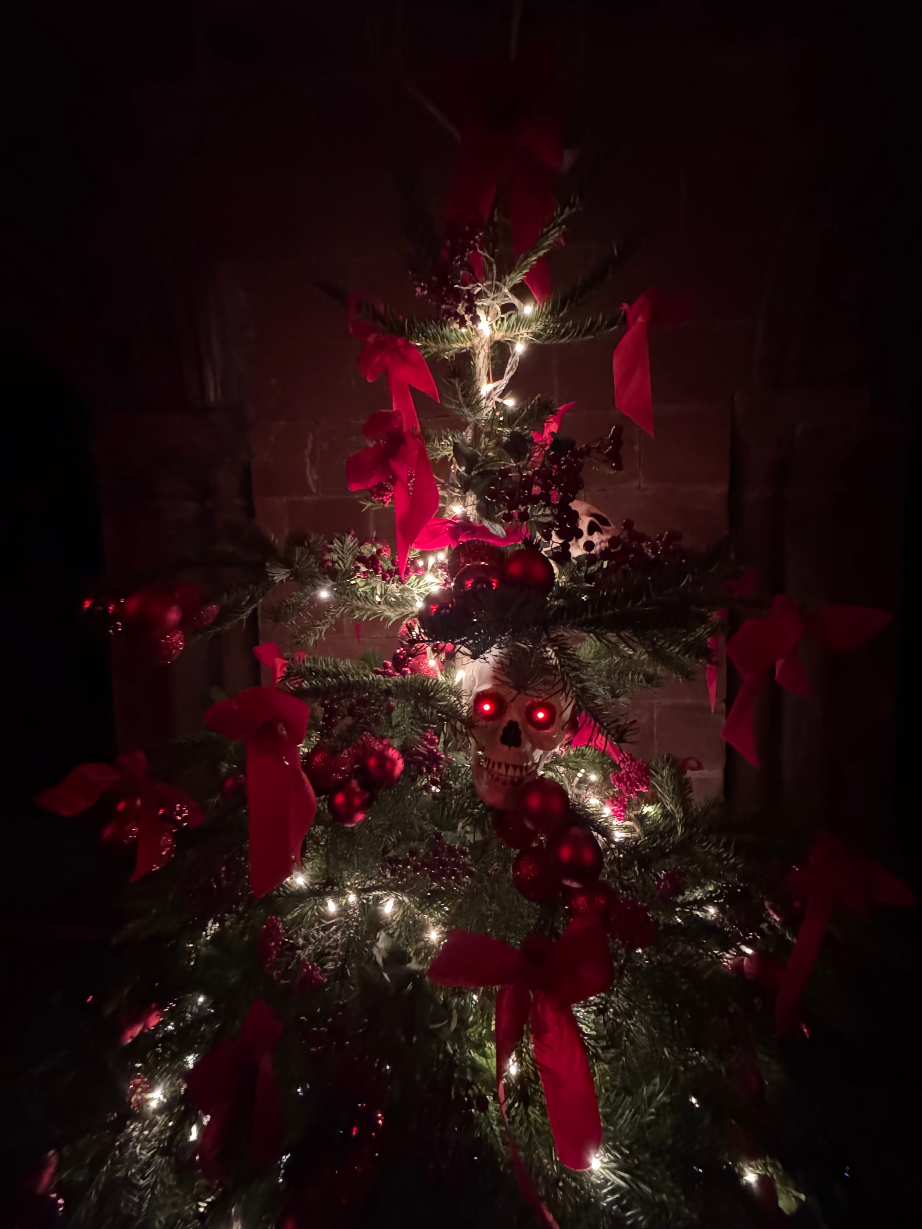 Phantastic Stories with Gav Cross