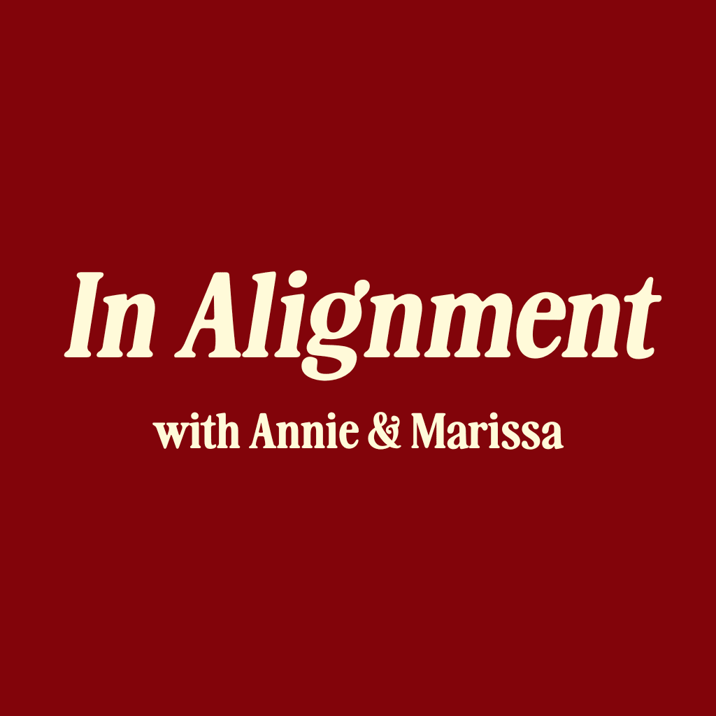 In Alignment