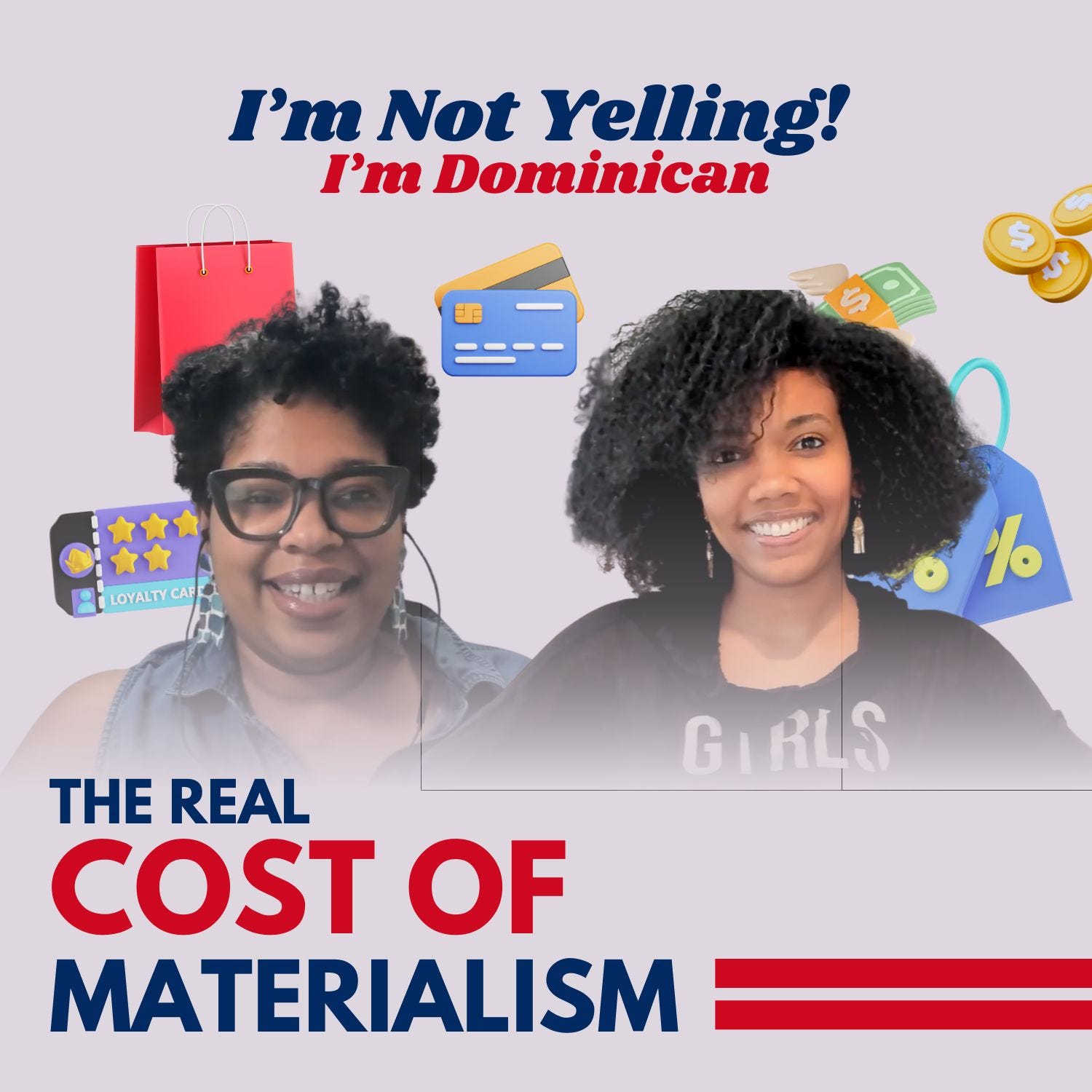 51. Rethinking Abundance: Breaking Free from Consumer Traps