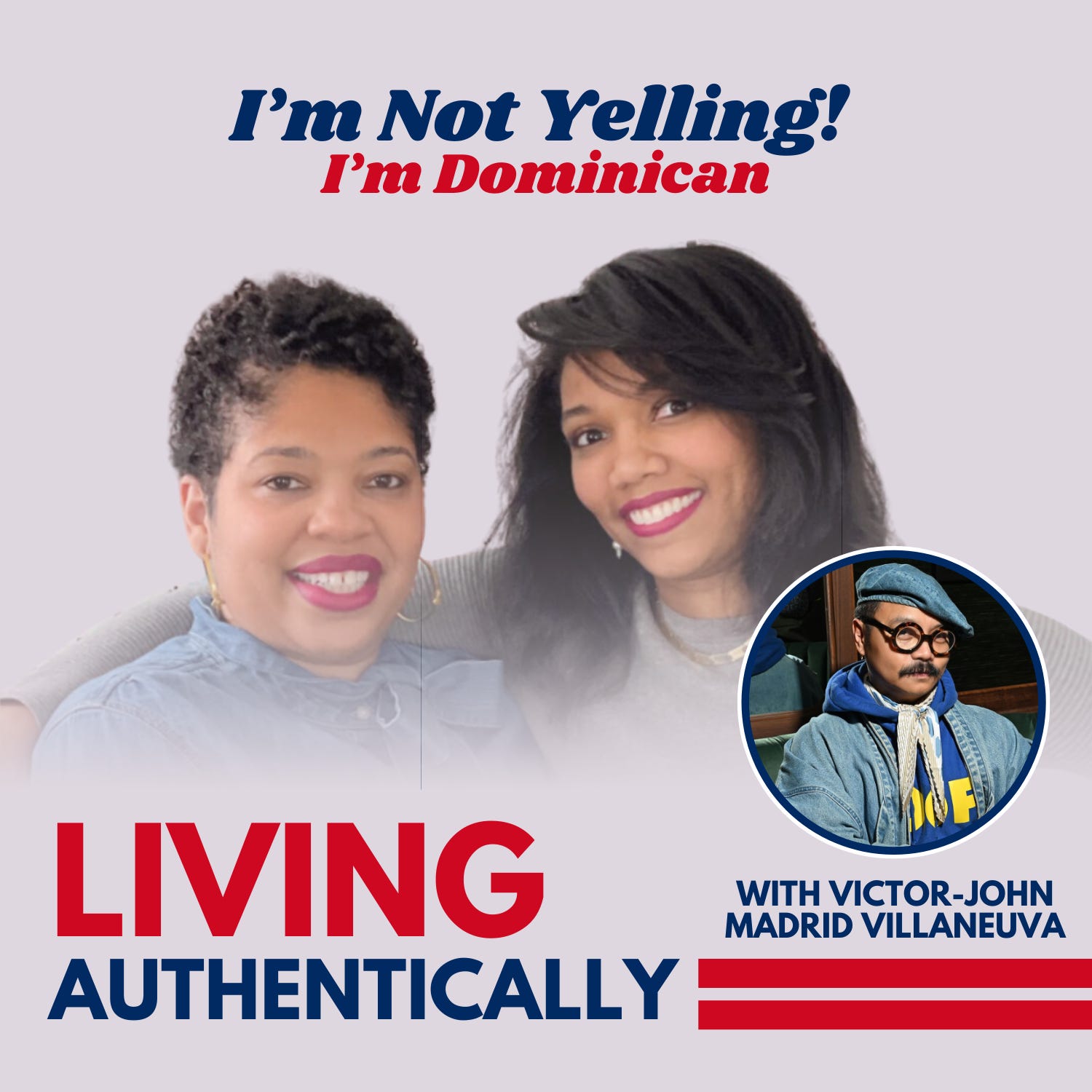 Replay. Living Authentically: Embracing Your True Self