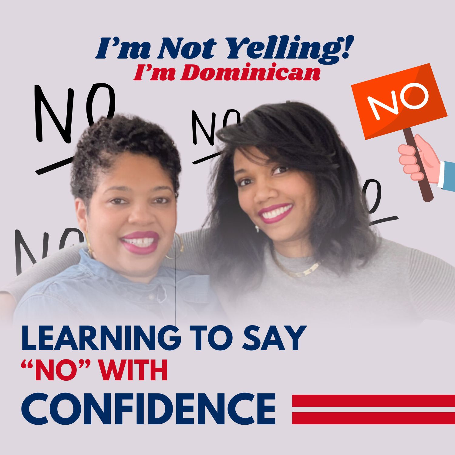 Replay. The Cost of People-Pleasing: Learning to Say ‘No’ and Prioritizing Yourself