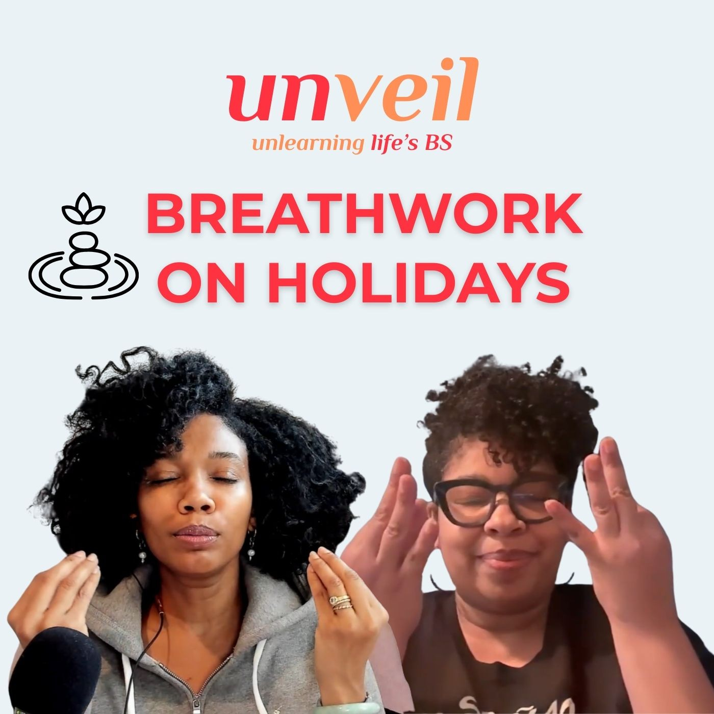 UNVEIL: intuitively unlearning life\'s bs