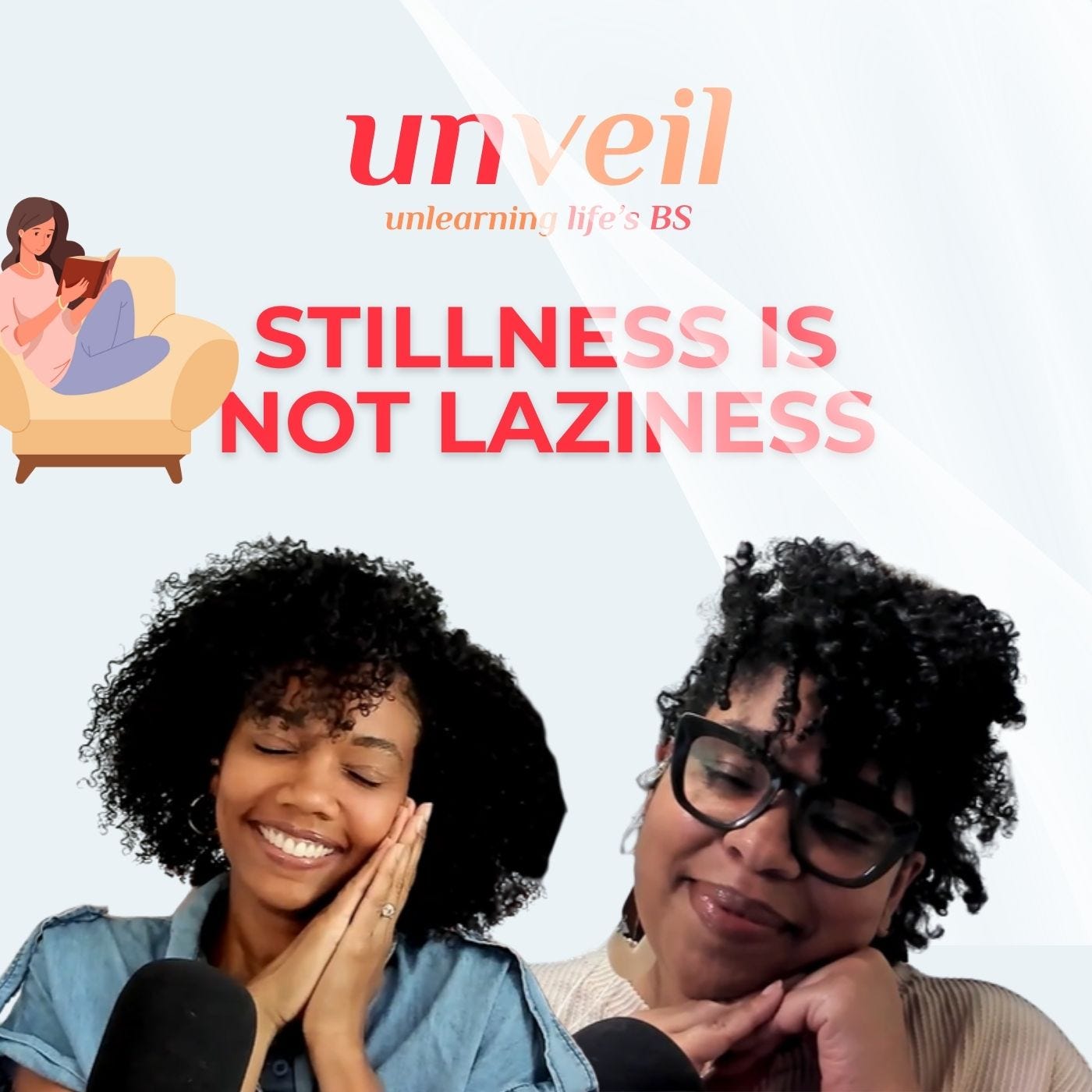 53. Rest Is the Reset We Keep Ignoring