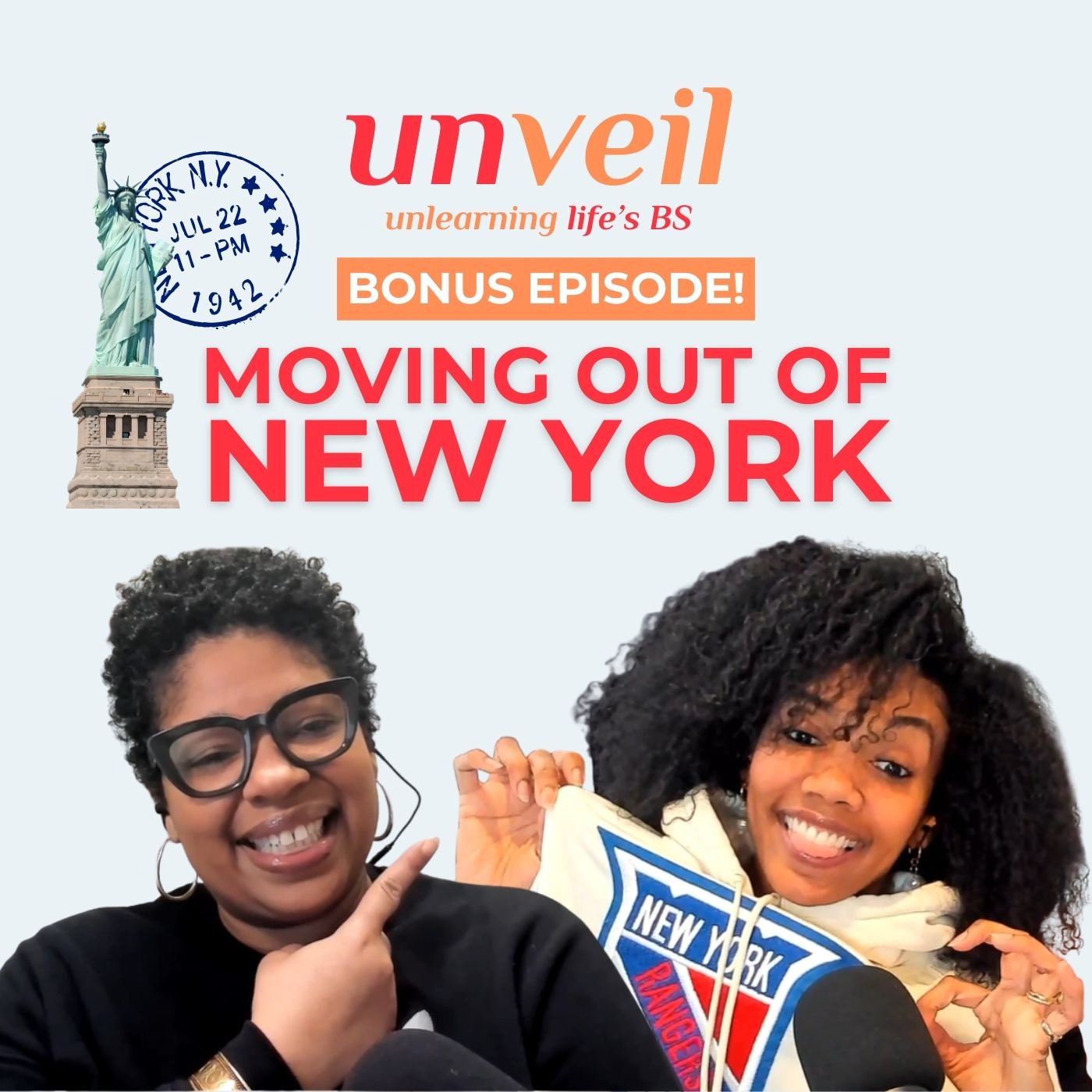 Why I had Enough of NYC and Left