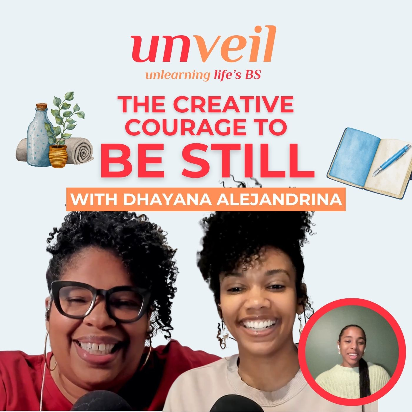 Reclaiming Creativity in a World That Won’t Slow Down