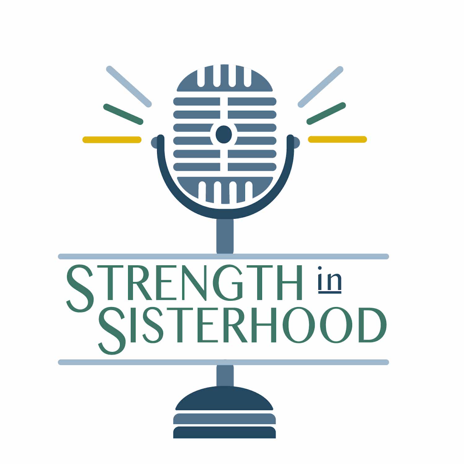 Strength in Sisterhood