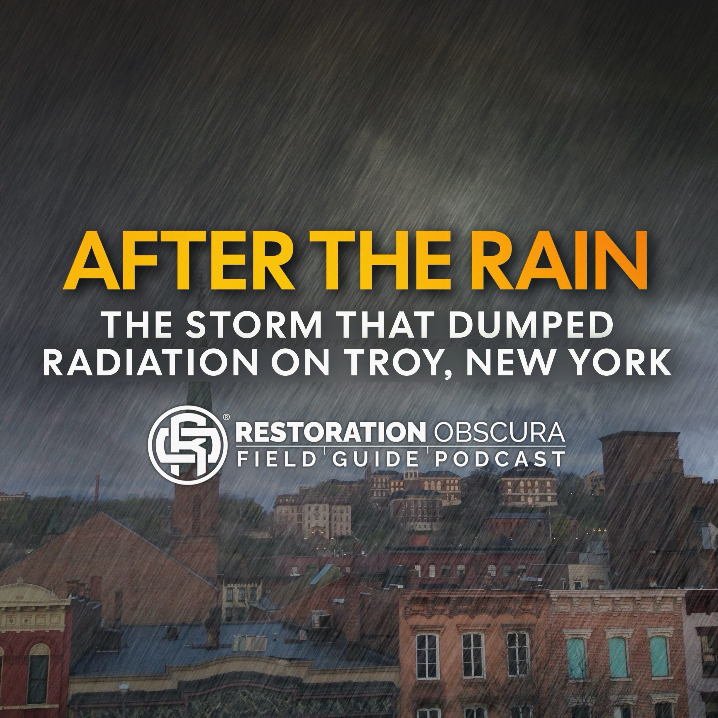 Restoration Obscura Field Guide Podcast